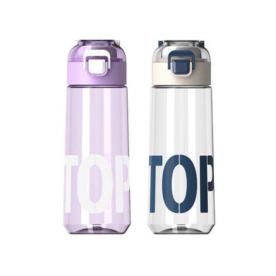 149.2g plastic fles voor koffie en water onderweg