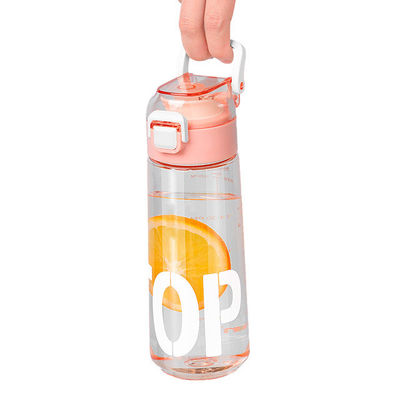 149.2g plastic fles voor koffie en water onderweg