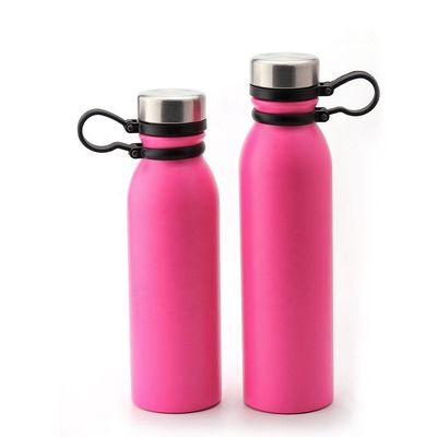 400 ml roestvrijstalen thermosfles perfect voor terug naar school gelegenheid draagbare beker