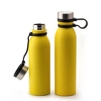 400 ml roestvrijstalen thermosfles perfect voor terug naar school gelegenheid draagbare beker