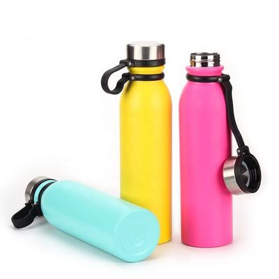 400 ml roestvrijstalen thermosfles perfect voor terug naar school gelegenheid draagbare beker