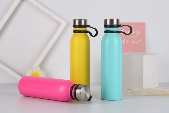 400 ml roestvrijstalen thermosfles perfect voor terug naar school gelegenheid draagbare beker