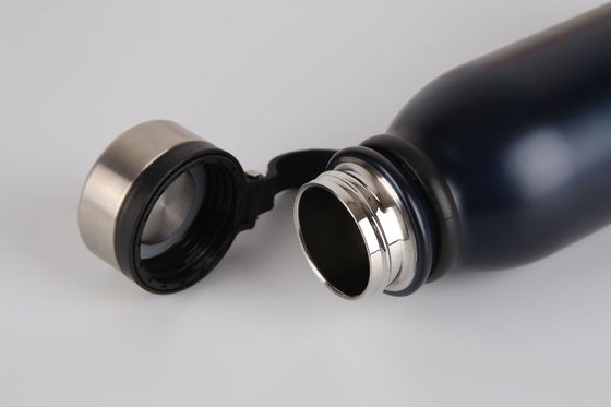 400 ml roestvrijstalen thermosfles perfect voor terug naar school gelegenheid draagbare beker