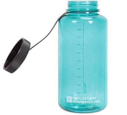 Draagbare deksel 32 oz Plastic Cup voor Sport Design Stijl Outdoor Camping Waterfles