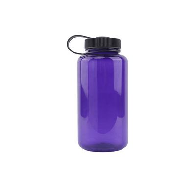 Draagbare deksel 32 oz Plastic Cup voor Sport Design Stijl Outdoor Camping Waterfles