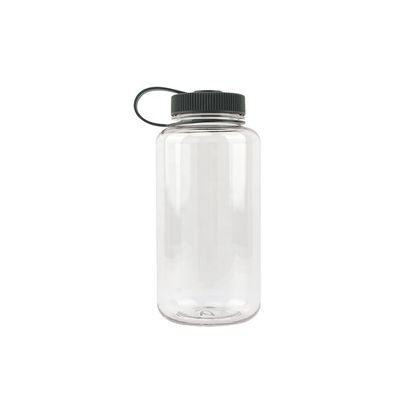 Draagbare deksel 32 oz Plastic Cup voor Sport Design Stijl Outdoor Camping Waterfles
