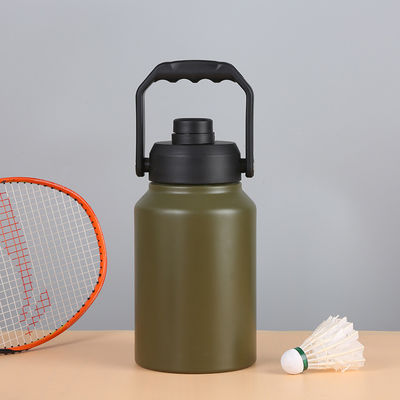 Draagbare thermosfles met grote capaciteit en 304 roestvrij staal