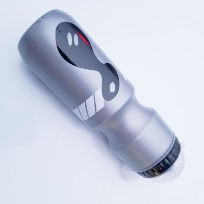 Unisex 550 ml 750 ml herbruikbare BPA-vrije waterfles voor fietsen wandelen fietsen