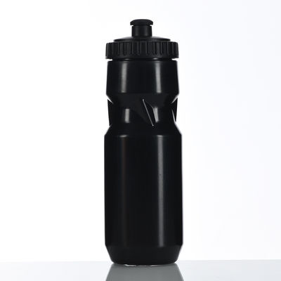 610 ml/710 ml BPA-vrij sportdrank Plastic waterfles voor bergfietsen