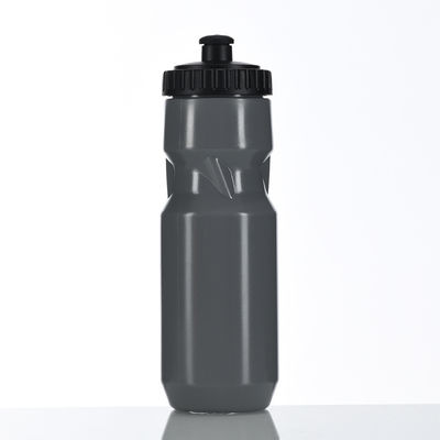 610 ml/710 ml BPA-vrij sportdrank Plastic waterfles voor bergfietsen