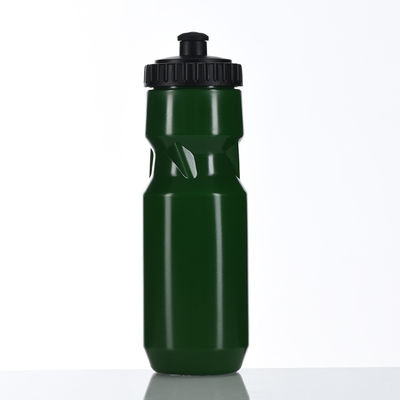 610 ml/710 ml BPA-vrij sportdrank Plastic waterfles voor bergfietsen