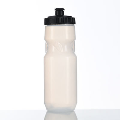 610 ml/710 ml BPA-vrij sportdrank Plastic waterfles voor bergfietsen