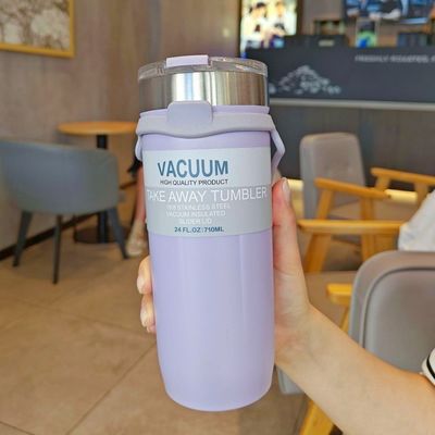 OEM/ODM Acceptabel 550ml/710ml roestvrijstalen thermosfles voor buitenbehoeften van studenten