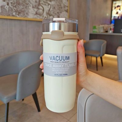 OEM/ODM Acceptabel 550ml/710ml roestvrijstalen thermosfles voor buitenbehoeften van studenten