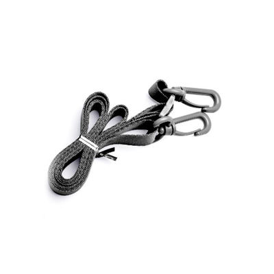 Gepersonaliseerd logo Acceptabel Fancy Tritan Plastic Waterfles voor Camping Gelegenheid