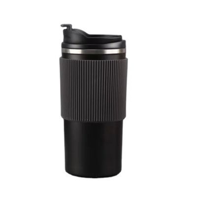 OEM/ODM Acceptabel 450 ml High Appearance Draagbare Geïsoleerde Roestvrijstalen Koffiekop