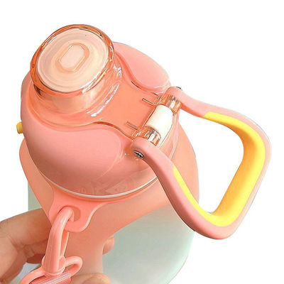950 ml capaciteit meisjes waterflessen Perfect voor reizen en het promoten van sportclubs