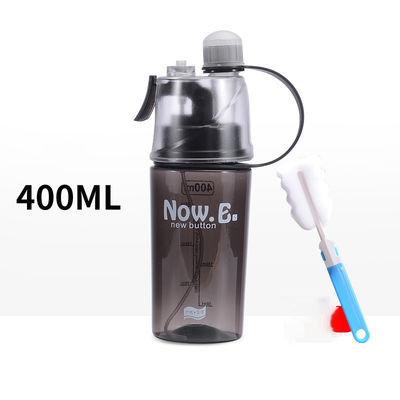 Draagbare 400/600 ml waterfles voor klimmen Capaciteit 600 ml Thermische isolatie Geen