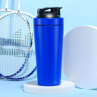 Anti-corrosie coating niet uitgerust roestvrij staal waterfles voor het drinken