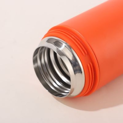 316 roestvrijstalen springkap bekertje lekvrije draagbare thermos voor buitenactiviteiten