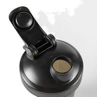 Outdoor Activity Gym 700ml Shaker Cup met roestvrij bal Aanpasbare kleur Acceptabel