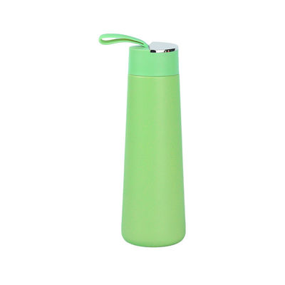 350 ml roestvrijstalen fles voor outdoor fitness Custom Double-wall sport waterfles