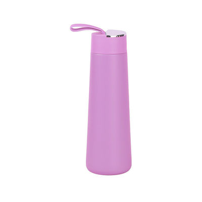 350 ml roestvrijstalen fles voor outdoor fitness Custom Double-wall sport waterfles