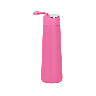 350 ml roestvrijstalen fles voor outdoor fitness Custom Double-wall sport waterfles