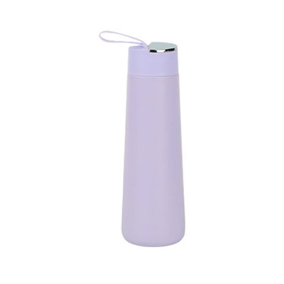 350 ml roestvrijstalen fles voor outdoor fitness Custom Double-wall sport waterfles