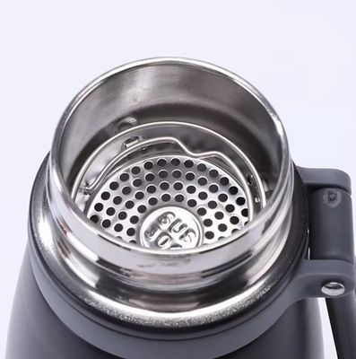 650ml/850ml Buiten Sport Vacuüm Geïsoleerde Waterfles Custom Patroon Kleurrijke Draagbare Leakproof