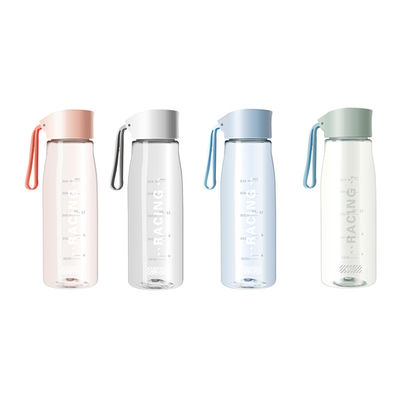 Direct drinkwaterfles voor fitness Sport Reis Kamperen Wandelen 500 ml en 650 ml