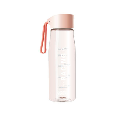 Direct drinkwaterfles voor fitness Sport Reis Kamperen Wandelen 500 ml en 650 ml