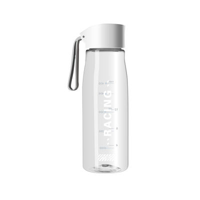 Direct drinkwaterfles voor fitness Sport Reis Kamperen Wandelen 500 ml en 650 ml