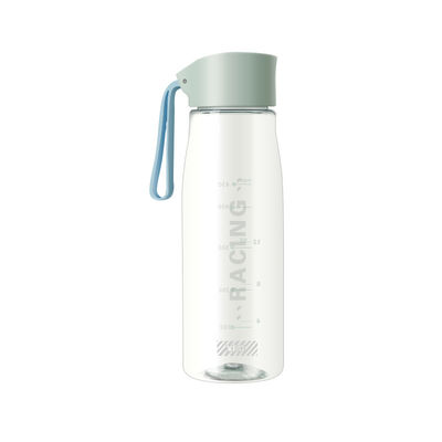 Direct drinkwaterfles voor fitness Sport Reis Kamperen Wandelen 500 ml en 650 ml