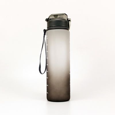 Gepersonaliseerd logo Acceptabel 550ml Ins Space Cup Waterfles voor buitenactiviteiten binnen