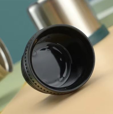 1L waterfles Outdoor Klimcamping Geïsoleerde lekkagebestendige roestvrijstalen thermos