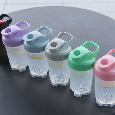 Waterbeker voor kinderen 300 ml Plastic Shake Cup voor Outdoor Activity Hiking Portable Cup