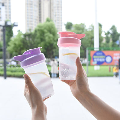 Waterbeker voor kinderen 300 ml Plastic Shake Cup voor Outdoor Activity Hiking Portable Cup