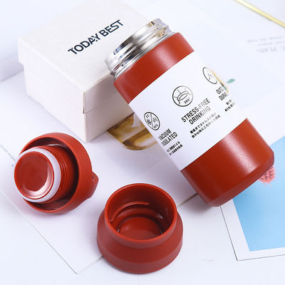 500 ml vacuümfles Tumbler voor thuis Hotel functie Houend drinken warm koud 6-12 uur