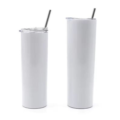 Roestvrij staal waterfles met deksel en stro Best Sale Creatieve Custom Fashion 12oz 20oz 30oz Cup