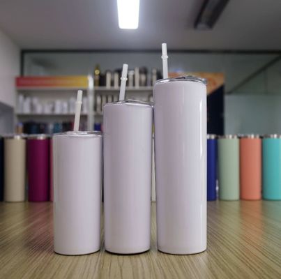 Roestvrij staal waterfles met deksel en stro Best Sale Creatieve Custom Fashion 12oz 20oz 30oz Cup