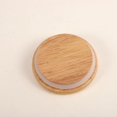 Roestvrij staal Kleur Custom 350ml BPA Free Vacuum Tumbler Met Bamboe Deksel Acceptabel OEM