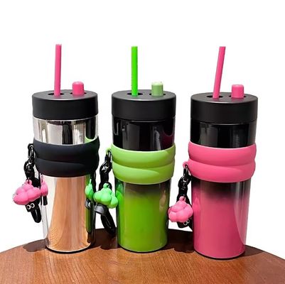710 ml Grote capaciteit roestvrijstalen beker Thermosfles Direct en aanvaardbaar OEM