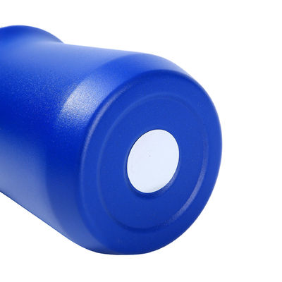 Hoogverkochte Custom Logo Cup Drop Resistant Roestvrijstalen Waterfles voor mannen kantoor