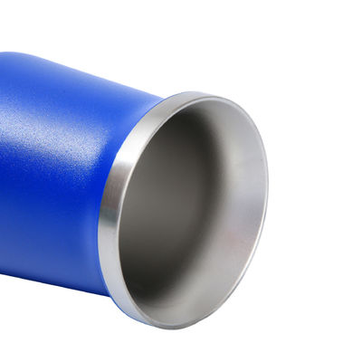 Hoogverkochte Custom Logo Cup Drop Resistant Roestvrijstalen Waterfles voor mannen kantoor