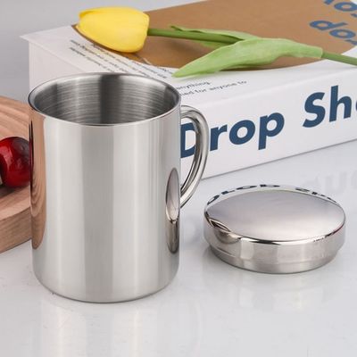 Vacuümgeïsoleerde waterfles van roestvrij staal voor grote capaciteit en aanpassing