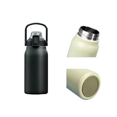 Middellange capaciteit Chinese drinkware sportpot met bounce cover van Direct
