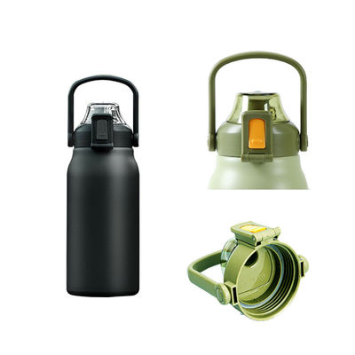 Middellange capaciteit Chinese drinkware sportpot met bounce cover van Direct