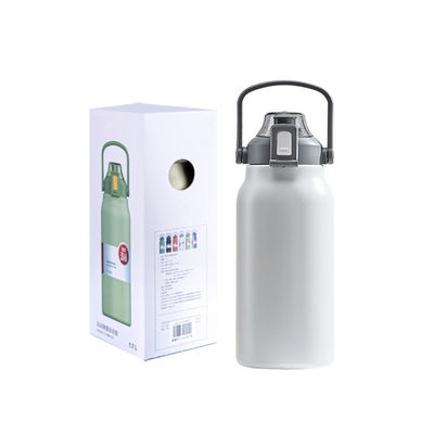 Middellange capaciteit Chinese drinkware sportpot met bounce cover van Direct