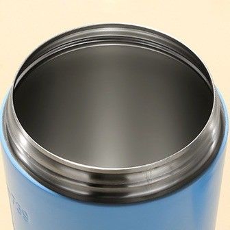 Gym Single Wall 18/8 Metal Protein Shaker Flasje met deksel en mengbal inbegrepen